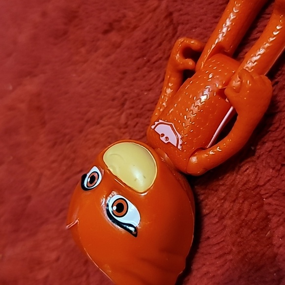 PJ Masks OWLETTE Action Figure Toy moveable arms and legs - Picture 4 of 4